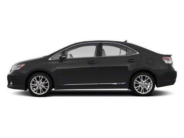 Lexus HS