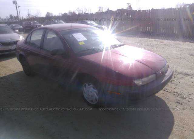 Saturn SL
