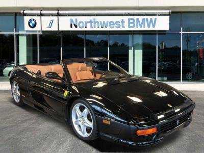 Ferrari 355 Spider