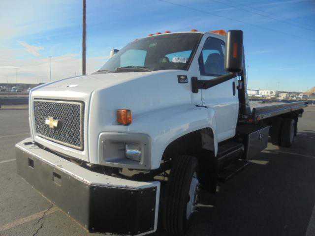 Chevrolet C6