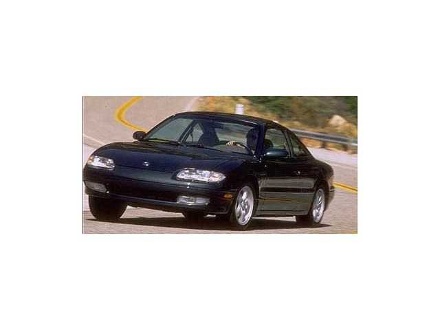 Mazda MX-6