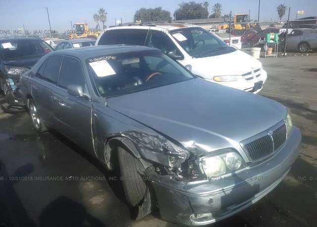 Infiniti Q45
