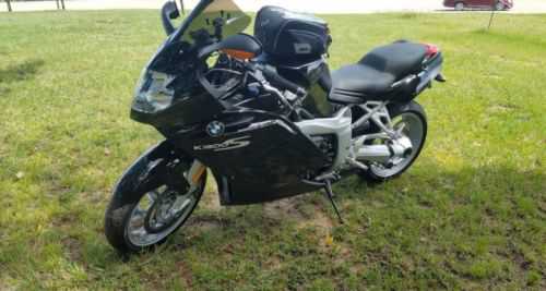 BMW K 1200 R