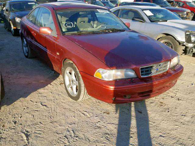 Volvo C70