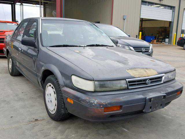 Nissan Stanza
