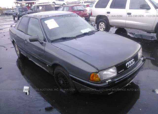 Audi 90