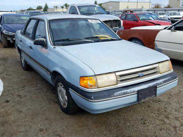 Ford Tempo