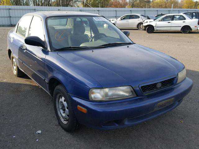 Suzuki Esteem