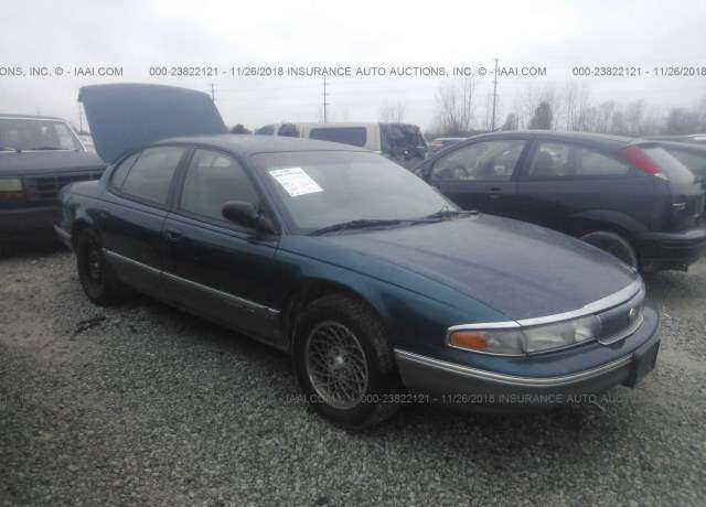 Chrysler New Yorker