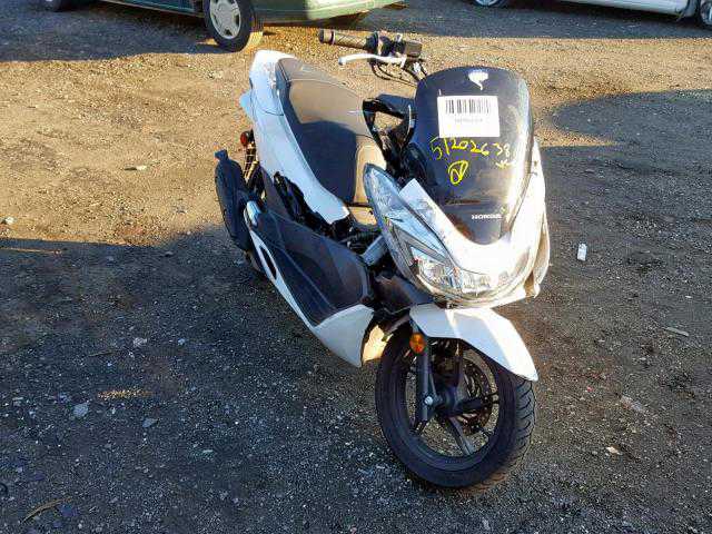 Honda PCX150
