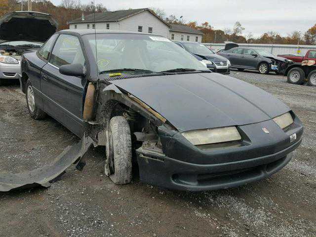 Saturn SC1