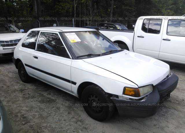 Mazda 323