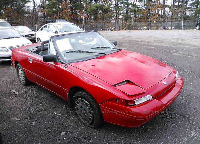 Mercury Capri