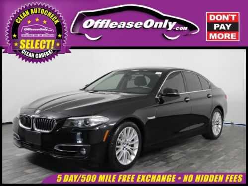 BMW ActiveHybrid 5