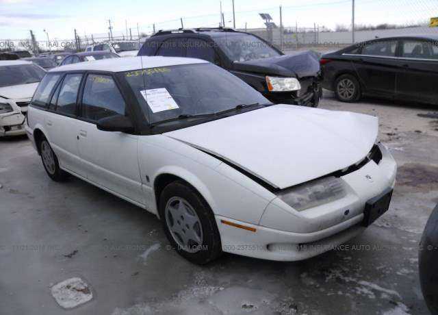 Saturn SW2