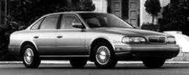 Infiniti Q45