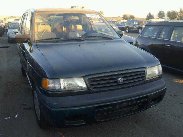 Mazda MPV