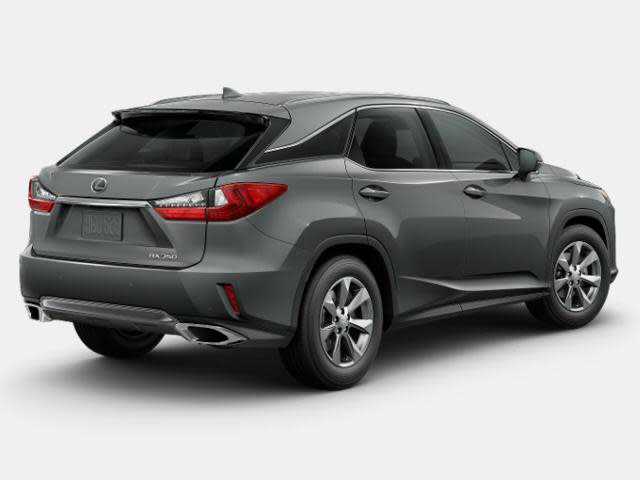 2016 Lexus RX