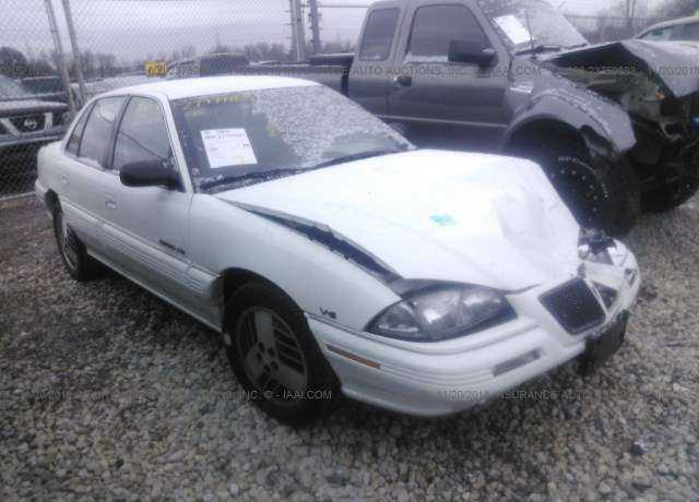 Pontiac Grand AM