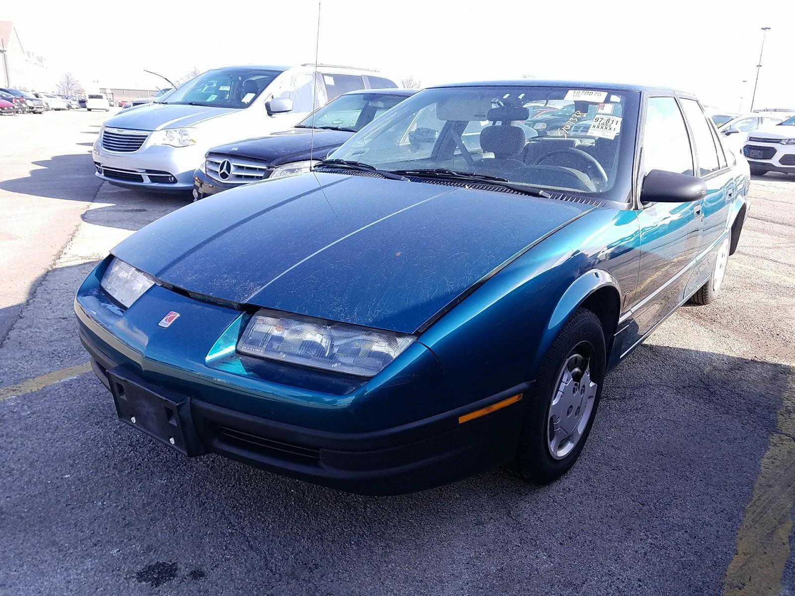 Saturn SL1