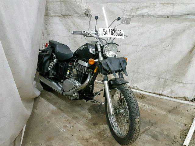 Suzuki LS650PK