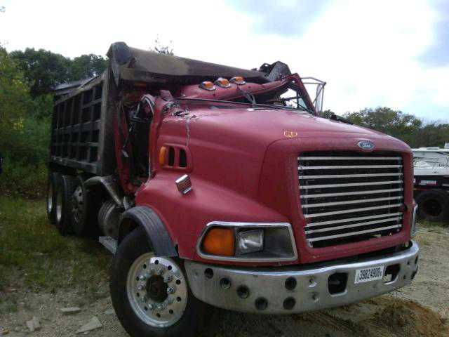 Ford LT9513