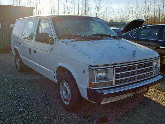 Dodge Caravan