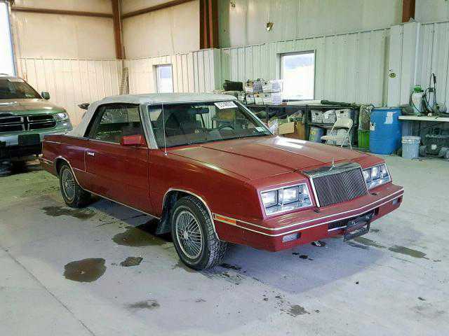 CHRYSLER
