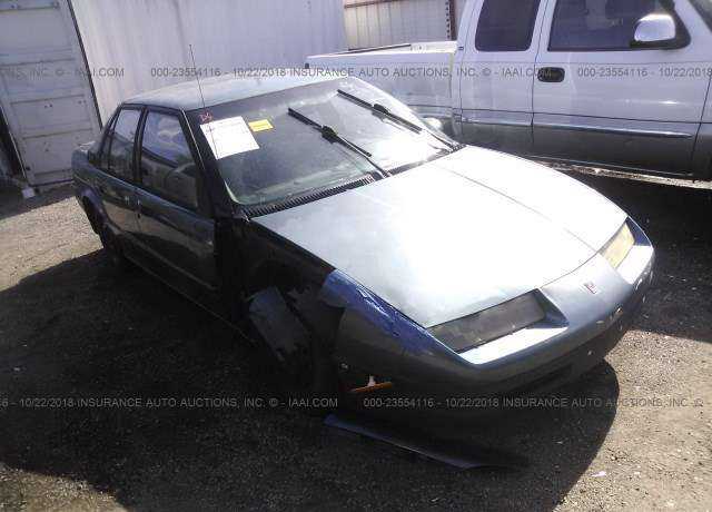Saturn SL