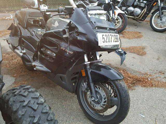 Honda ST1100