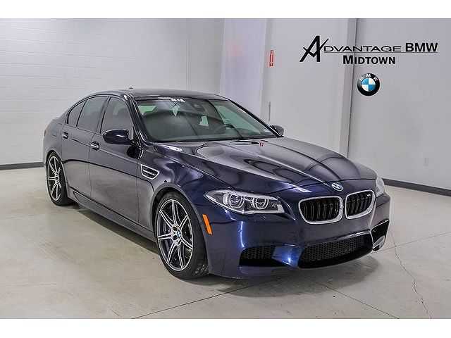 BMW M5