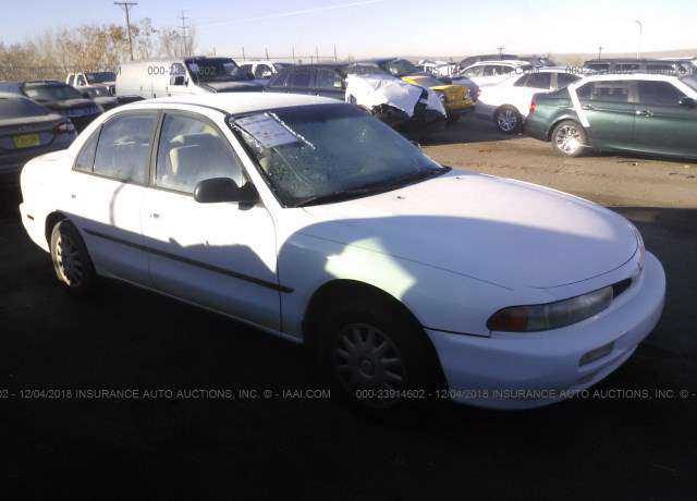 Mitsubishi Galant