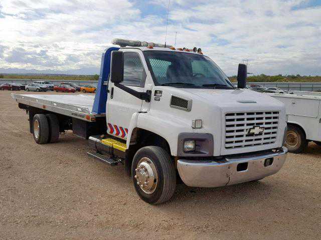 Chevrolet C6