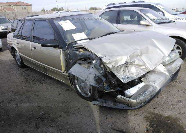 Saturn SL1