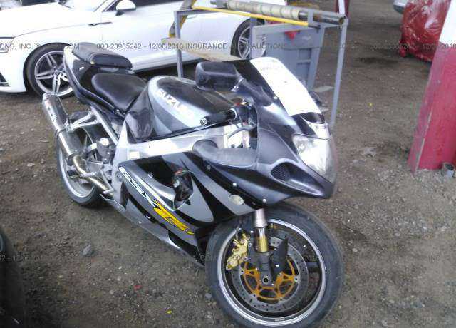 Suzuki GSX-R1000