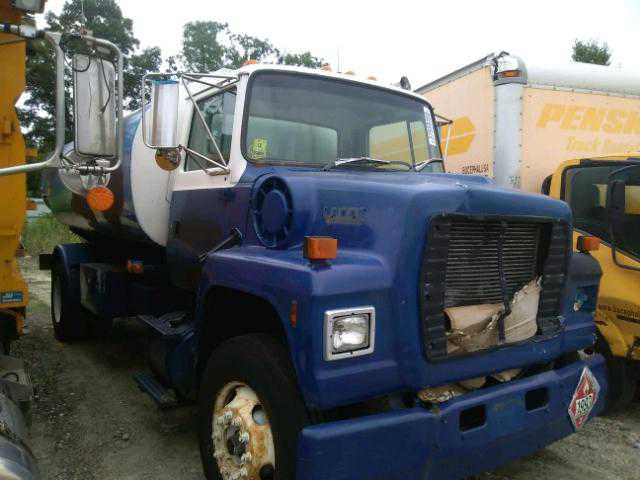 Ford LN8000