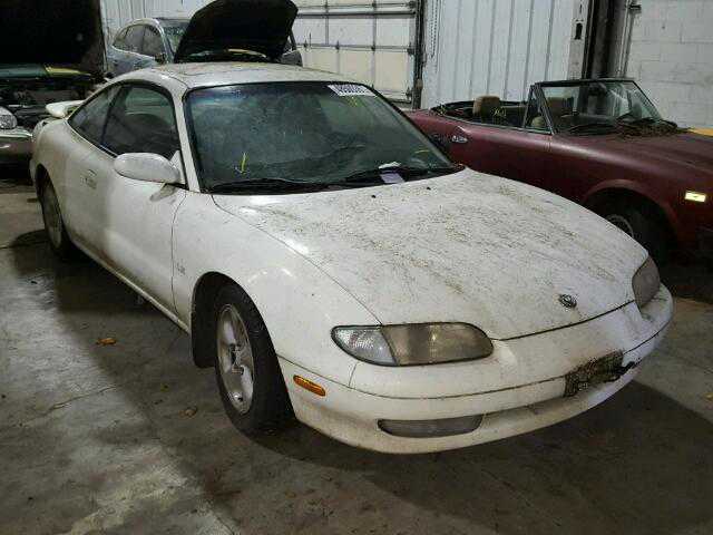 Mazda MX-6