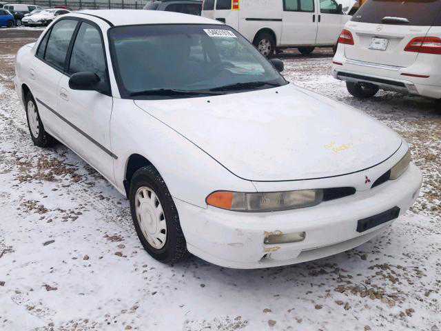 Mitsubishi Galant