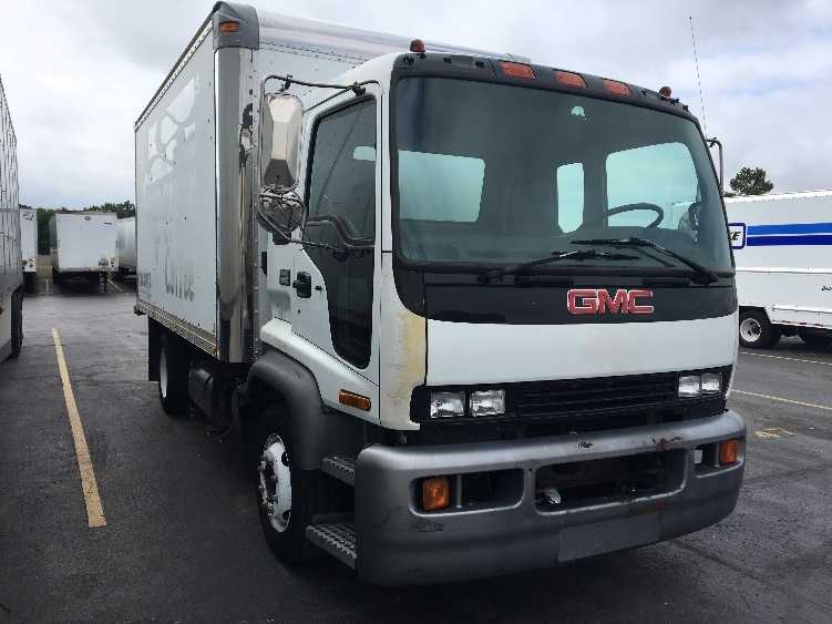 GMC T-Series
