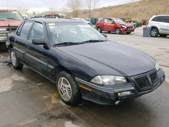 Pontiac Grand AM