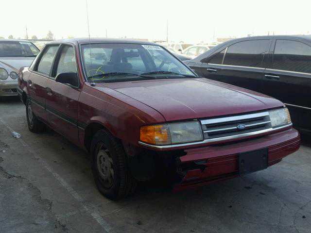 Ford Tempo