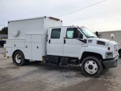 GMC C6