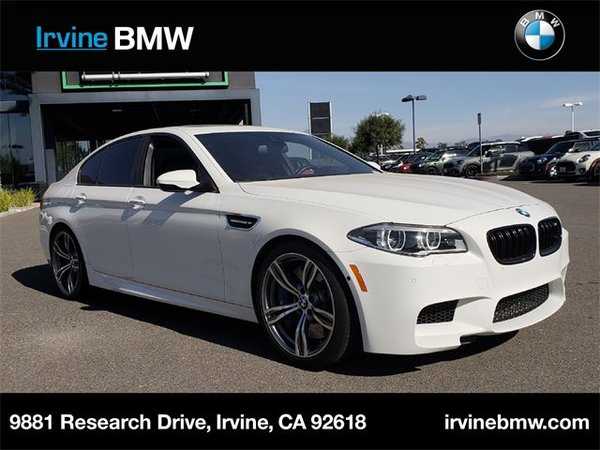 BMW M5