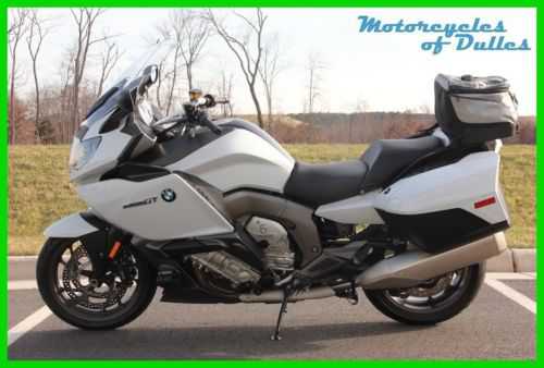 BMW K 1600 GT