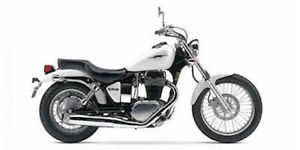 Suzuki LS650