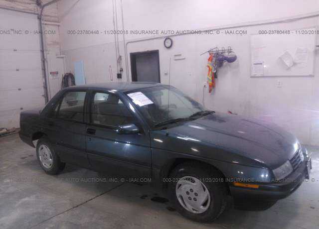 Chevrolet Corsica