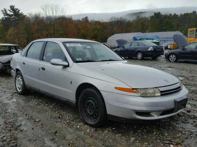 Saturn LS