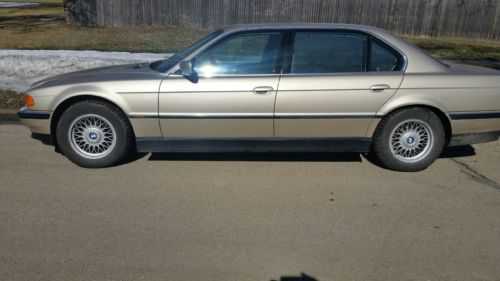 BMW 750Li