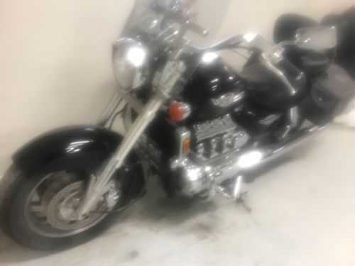 Honda GL1500C (VALKYRIE)
