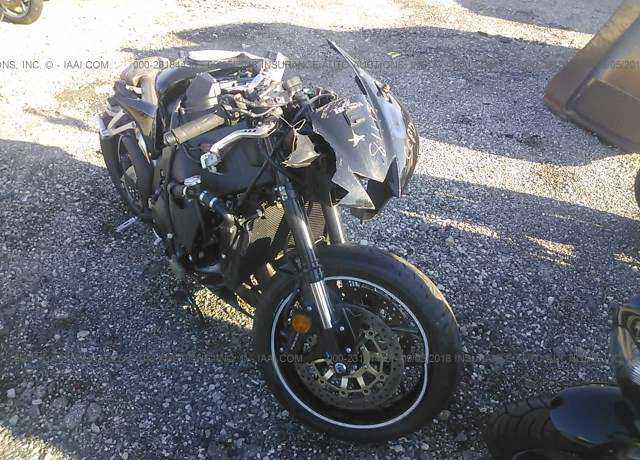 Honda CBR600
